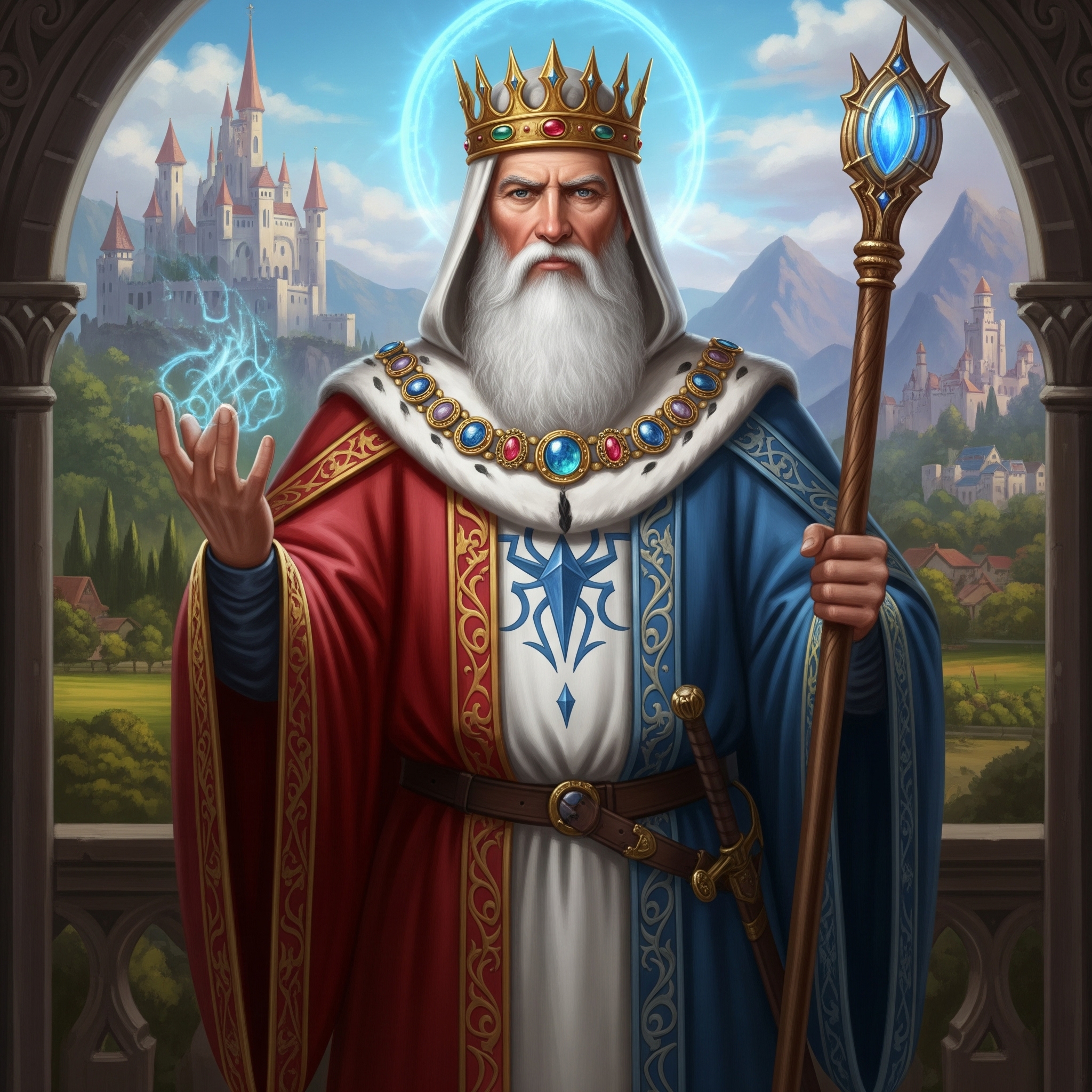 The Archon